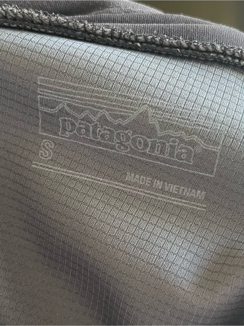 Patagonia Women’s Wind Shield Pants - Picture 4 of 5